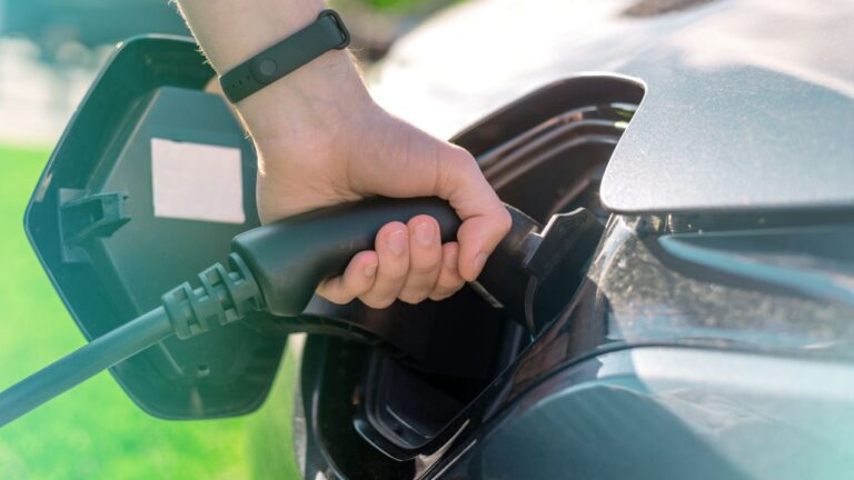 Electric Vehicles in India Soon Priced Like Petrol Cars: Gadkari