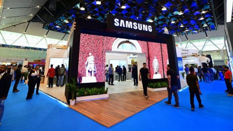 Samsung’s ‘AI for All’: The Bold Plan Behind India’s Next Tech Leap