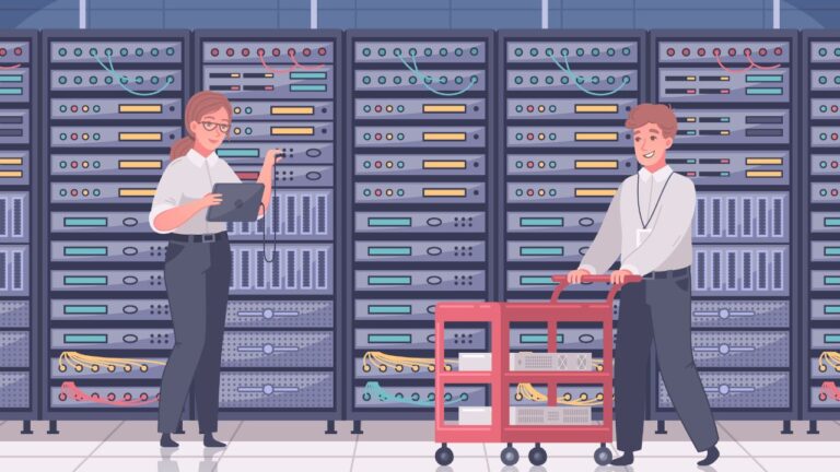 Google to Build Asia’s Biggest 1 GW Data Hub in Visakhapatnam