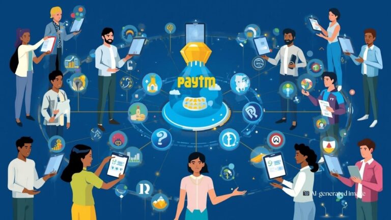 Seamless UPI Payments for NRIs via Paytm: All You Need to Know