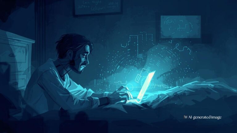 Are We Confiding Too Much in ChatGPT? OpenAI’s Data Reveals a Disturbing Trend