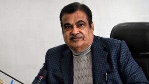QR Codes to Expose India’s Road Builders: Gadkari’s Bold Transparency Move
