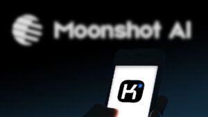 China’s Moonshot AI Challenges Global Giants