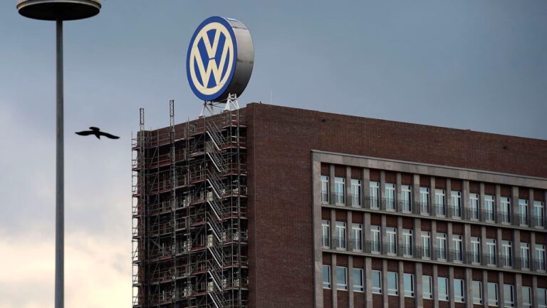 Volkswagen Cuts India EV Investment, Seeks New Local Partner to Boost Strategy