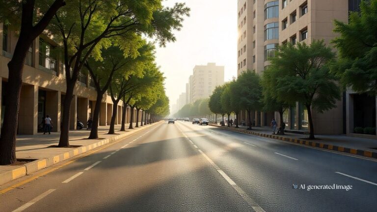 Kota Becomes India’s First City to Remove All Traffic Signals