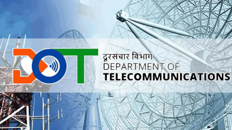 DoT-UNDP Partnership Signals Sustainable Plans for Circular Economy in Telecom