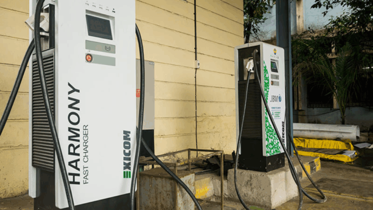 Exicom unveils Exicom One to streamline EV charging network rollouts in India