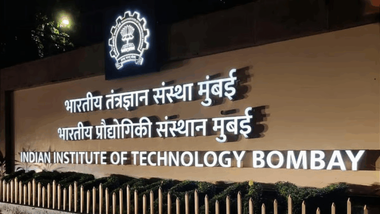 IIT Bombay Launches BharatGen: A ft Other Institute should take note on