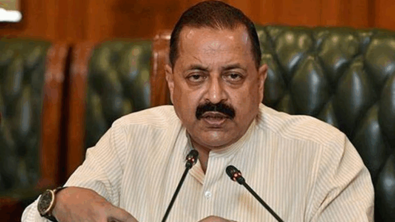 Electric Mobility to Drive Jobs and Growth in India, Says Dr Jitendra Singh