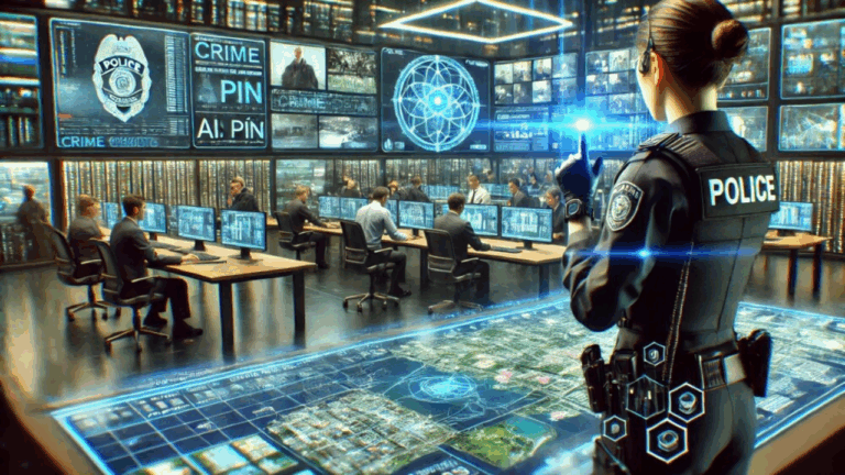Nagpur Rises as Maharashtra’s AI Policing Hub with New Technology Rollouts
