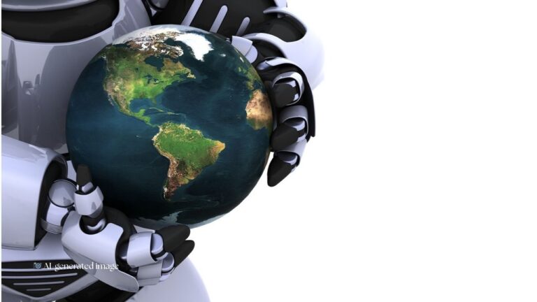 India Emerges as World’s Third Most Competitive AI Power: Stanford