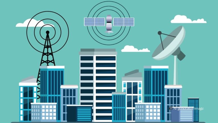 No Special Treatment for BSNL: TRAI Pushes Uniform Spectrum Charges for Satellites