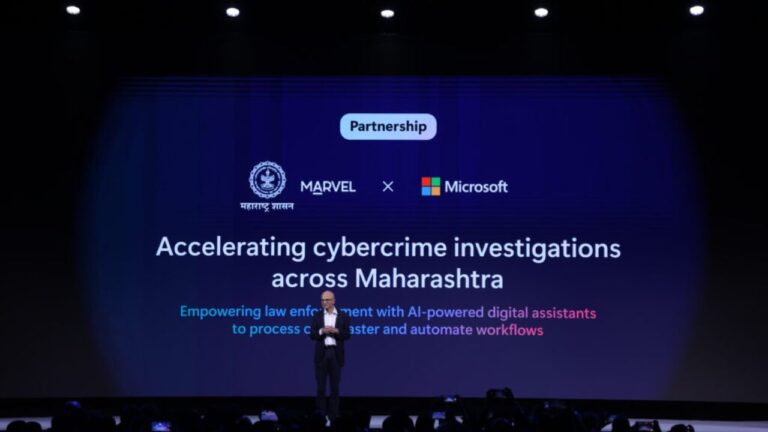 Maharashtra Deploys AI to Strengthen Cybercrime Investigations