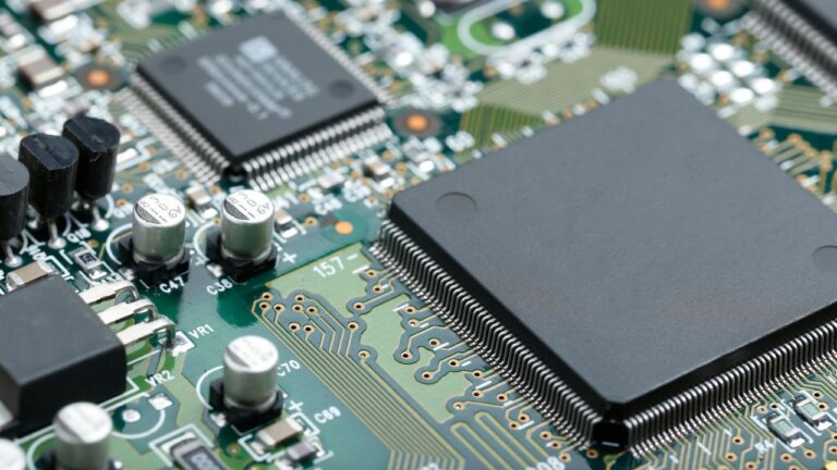India Unveils Dhruv64, Its First Indigenous 64-Bit Microprocessor