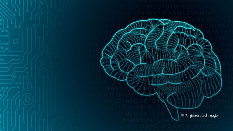 China Introduces Brain-Inspired AI That Promises Faster, Leaner Computing