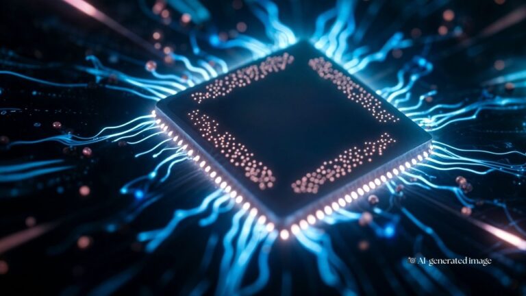 Can India Catch Up in the Global Chip Race?
