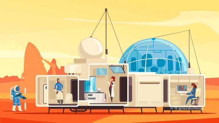 How Saudi Arabia Plans to Become the World’s Cheapest AI Hub