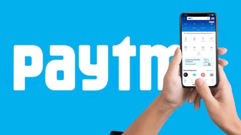 Paytm Pushes Overseas Growth With New Entities in Indonesia and Luxembourg