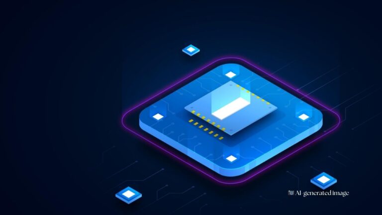 MediaTek Backs India’s Semiconductor Ambitions, Open to Local Chip Supply