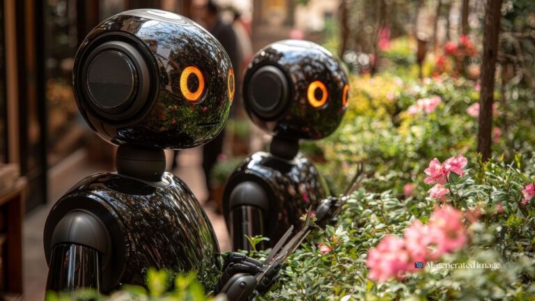How Close Are We Really to Living With Humanoid Robots?