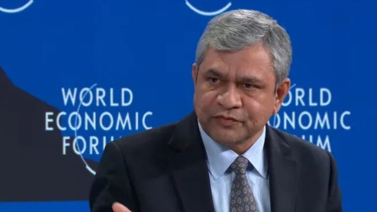 India Eyes Upto $150 Bn in AI Infrastructure Investment by 2026: Ashwini Vaishnaw
