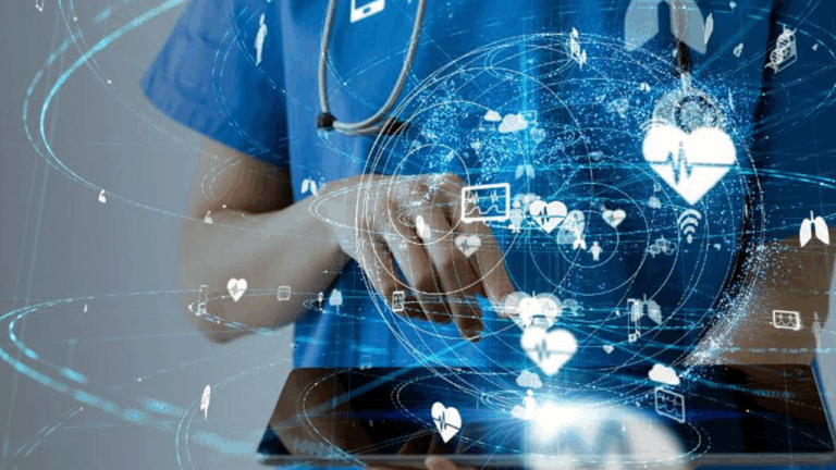 Can Artificial Intelligence Really Strengthen Indian Healthcare’s ‘Backbone’?