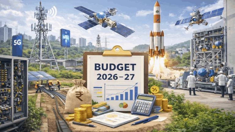 Telecom Giants Request Licence Fee Cuts and Relief Ahead of Budget 2026