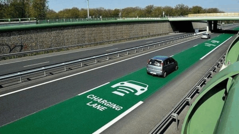 India’s EV Charging Infrastructure: What Needs to Change?