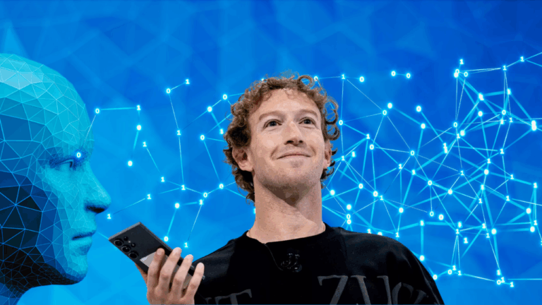Meta to Double AI Investment in 2026 for ‘Personal Superintelligence’