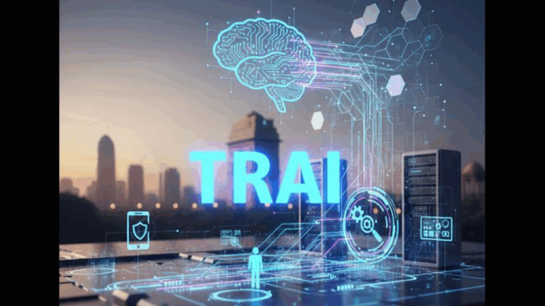 Artificial Intelligence to Drive India’s Telecom Growth, Says TRAI