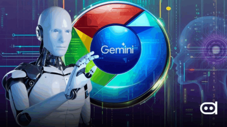 Google Rolls Out Gemini AI-Powered “Auto Browse” in Chrome