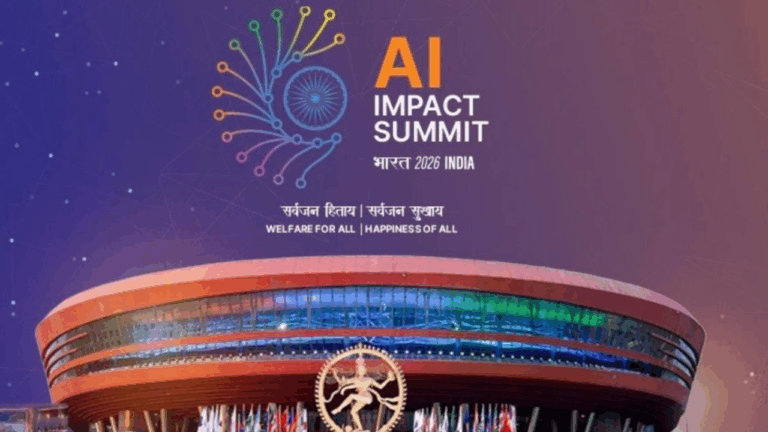 India to Host AI Impact Summit in February 2026