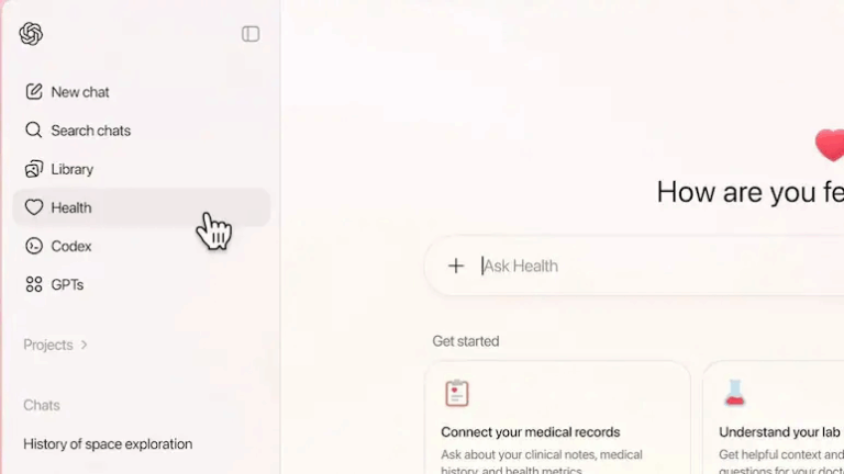 Can ChatGPT Help With Health Questions? Know the Limits