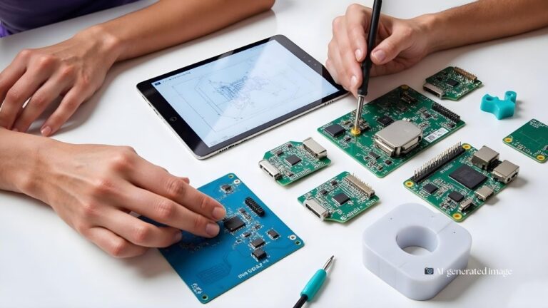 ₹41,863 Crore Boost: MeitY Clears 22 Electronics Manufacturing Projects Under ECMS
