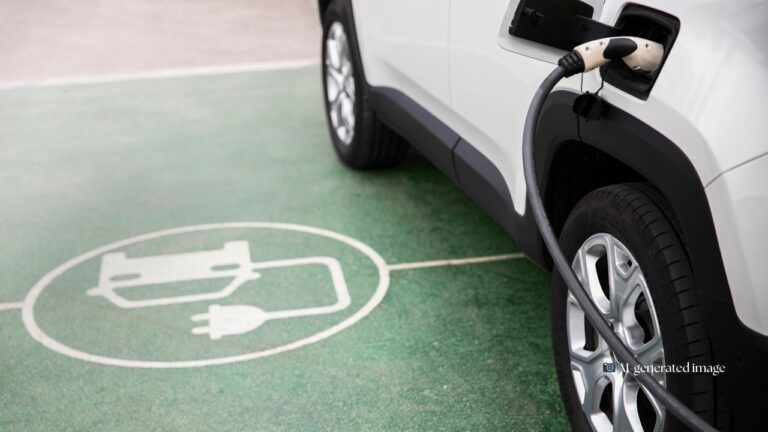 Delhi May Pay You ₹50,000 to Turn Your Old Car Into an EV