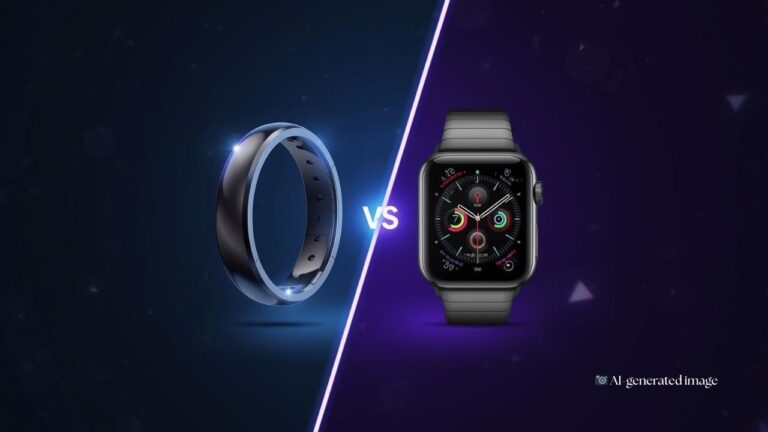 Smart Rings or Smartwatches? What India’s Wearable Market Is Leaning Towards in 2026