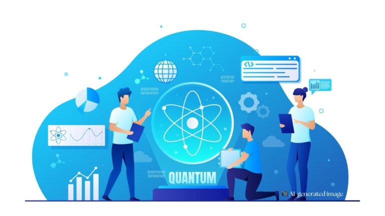 India’s First Commercial Quantum Computer Finds Home at IIIT-Dharwad