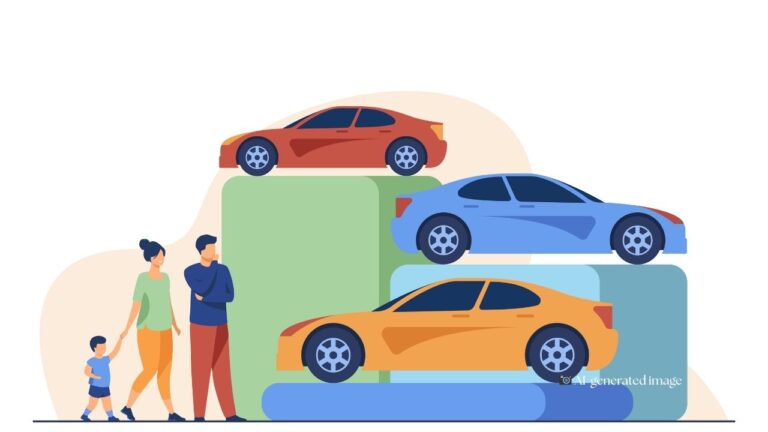 India Moves to Cut Car Import Tariffs Under Near-Final EU Trade Pact