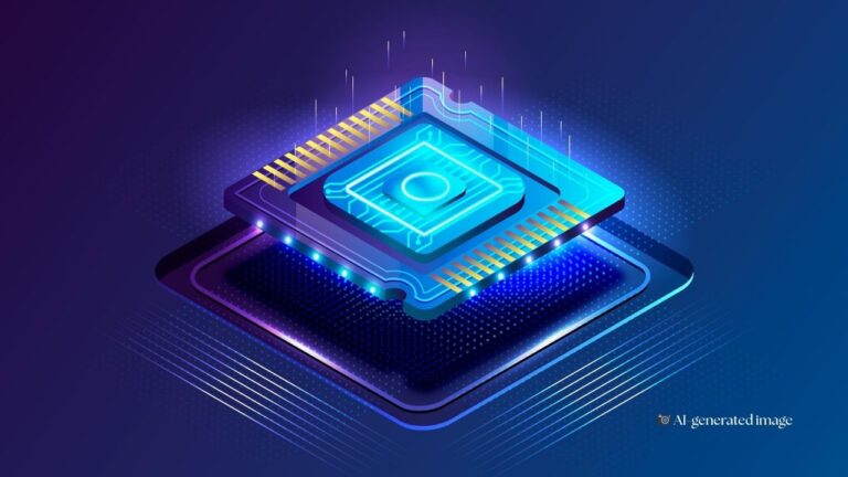 India Targets 2nm & 3nm Chip Manufacturing by Early 2030s Under Semicon 2.0: Ashwini Vaishnaw