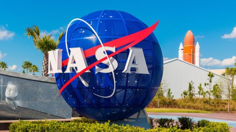 NASA Unveils Athena Supercomputer to Power Next-Gen Space Missions