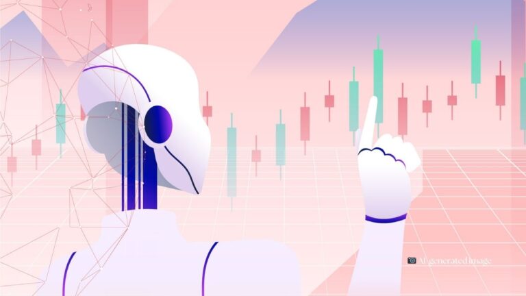 India’s Economic Survey Flags Risk of Global Shock From Leveraged AI Investments