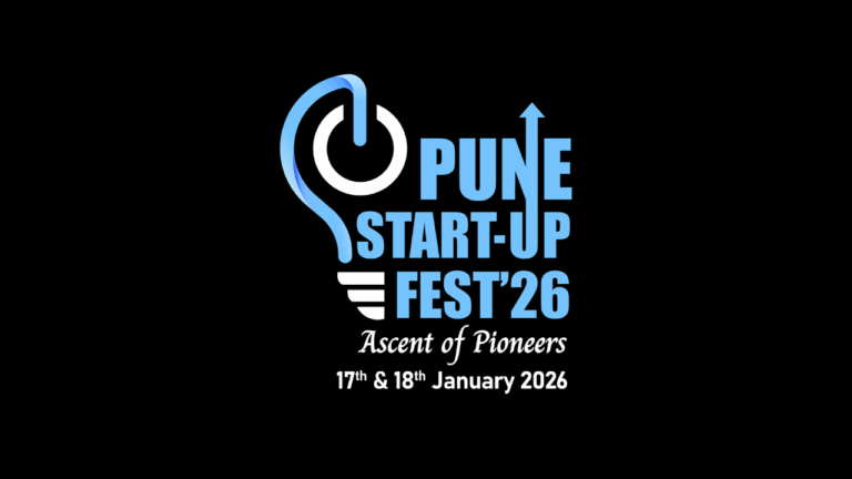 Startups and Investors to Meet At Host Pune Startup Fest 2026