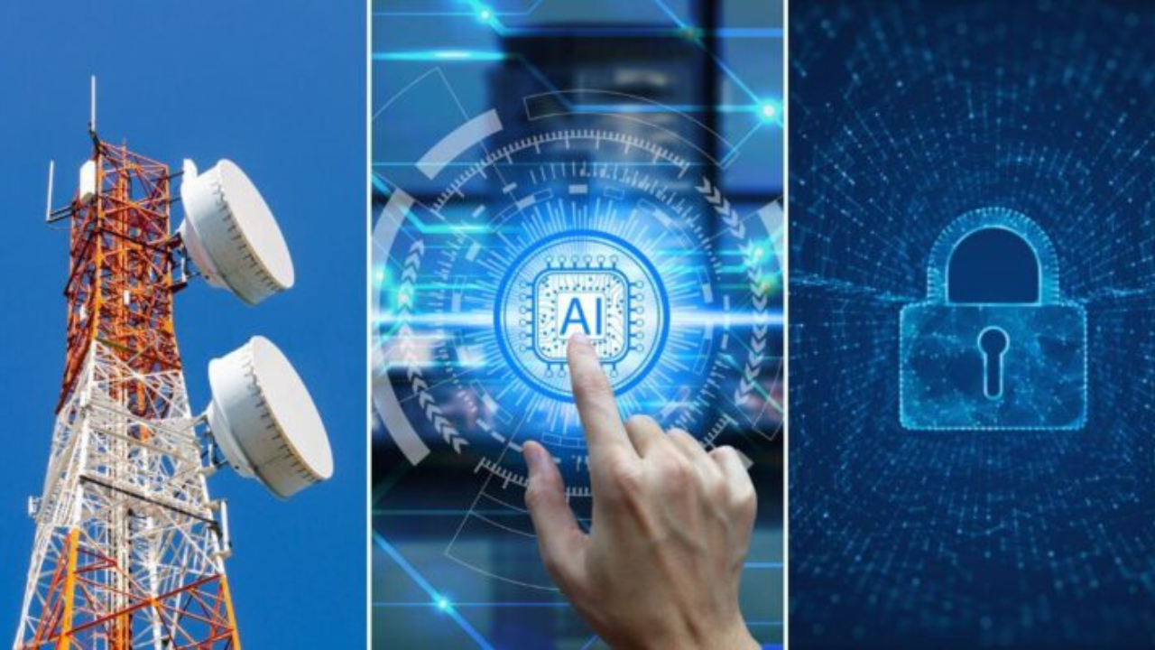 India Blocks ₹1,400 Crore in Telecom Frauds Through Risk-Based Controls