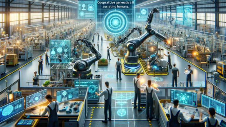AI Centre for Manufacturing: IIT Bombay & Columbia University Join Hands for Launch