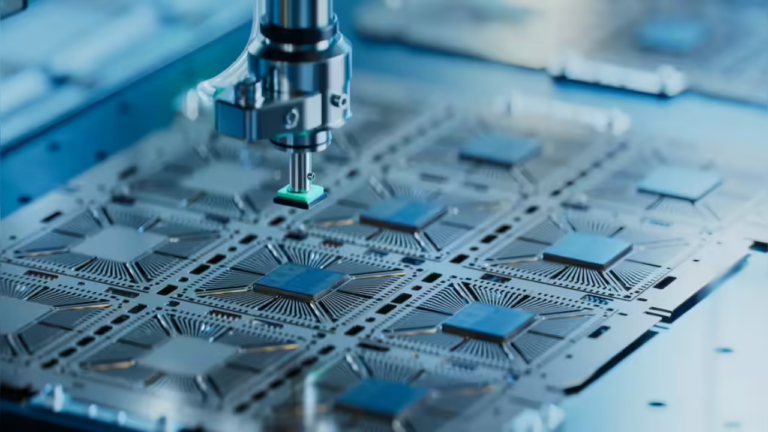 IIT Bhubaneswar Moves Toward Semiconductor Hub Status