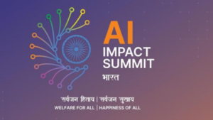 Global AI leaders and policymakers to meet at the India AI Impact Summit 2026 in New Delhi.