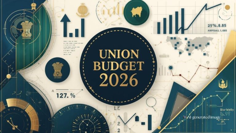 Budget 2026: Massive Tax Incentive for Cloud Services Using India Data Centres