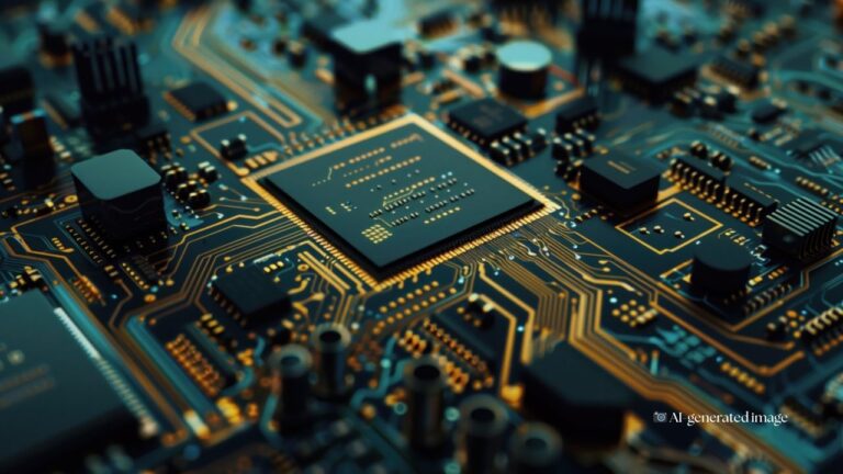 Bihar Bets Big on Chips: New Semiconductor Policy Aims to Transform State’s Industrial Landscape