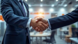 Government Backs Export-Led Growth Through Global B2B Platforms