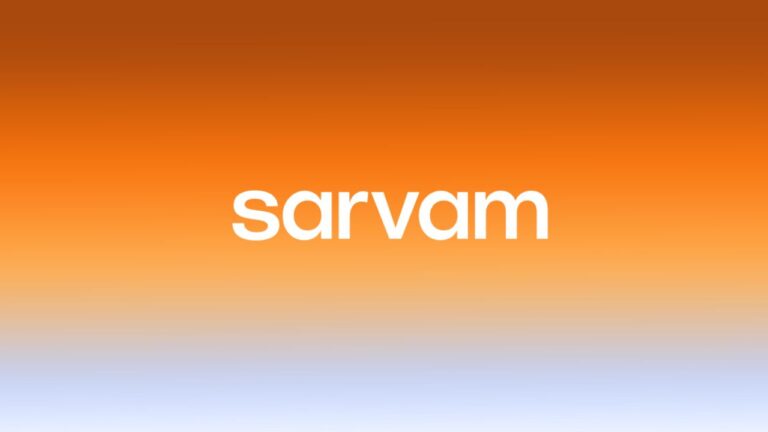 Sarvam and SBI Life Roll Out AI Voice Agents for 8 Crore Policyholders